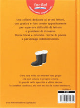 Carica l'immagine nel visualizzatore di Gallery, Il lupo che voleva cambiare colore. Amico lupo. Ediz. illustrata
