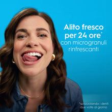 Carica l'immagine nel visualizzatore di Gallery, Oral-B Dentifricio Complete Protezione&amp;Pulizia, Sapore Menta Fresca 12x75ml