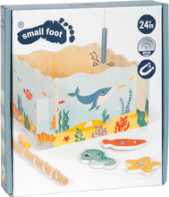 Carica l'immagine nel visualizzatore di Gallery, Gioco della pesca