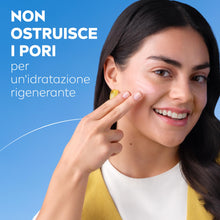Carica l'immagine nel visualizzatore di Gallery, NIVEA Face+ Acido Ialuronico Crema Gel Viso, 100 ml