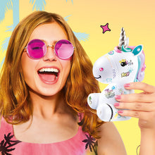 Carica l'immagine nel visualizzatore di Gallery, Canal Toys - Style 4 Ever - Unicorno Salvadanaio da Decorare - 6+ - OFG 106