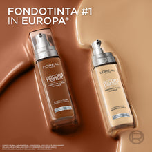 Carica l'immagine nel visualizzatore di Gallery, L'Oréal Paris Accord Parfait Fondotinta Liquido Naturale, 3D/W Warm Dorè