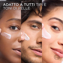 Carica l'immagine nel visualizzatore di Gallery, L'Oréal Paris Crema Viso Giorno Revitalift Filler, Per Tutti i Tipi di Pelle, Azione Anti-Rughe, Pelle Rimpolpata a Lung