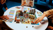 Carica l&#39;immagine nel visualizzatore di Gallery, Asmodee, Hotel, Gioco da Tavolo, 8+ Anni, 2-4 Giocatori, Edizione in Italiano