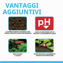Carica l'immagine nel visualizzatore di Gallery, Fluval Substrato per piante e gamberetti, 4 kg