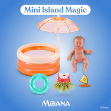 Carica l'immagine nel visualizzatore di Gallery, My Mini Baby Disney Series 1 2 Pack by ZURU – Capsule misteriose di bambole Disney collezionabili con accessori, giocatt