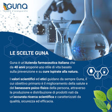 Carica l'immagine nel visualizzatore di Gallery, Guna GunaVit D3K2 con Microrganismi Probiotici MIcroincapsulati - 30 Bustine - Integratore Alimentare con Edulcoranti a 