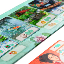 Carica l'immagine nel visualizzatore di Gallery, Koi - Gioco da Tavolo - Gioco Competitivo per Adulti e Bambini dai 10 Anni - 1-4 Giocatori - Durata 45min - Edizione Ita