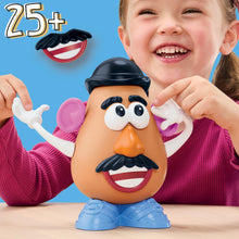 Carica l'immagine nel visualizzatore di Gallery, Mr. Potato, Disney Pixar Toy Story 5, Mr. Potato parlante con Oltre 25 Suoni e Frasi, Giocattoli per età prescolare per 