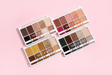 Carica l'immagine nel visualizzatore di Gallery, wet n wild, Color Icon 10-Pan Palette, Palette di Ombretti, 10 Colori Riccamente Pigmentati per il Trucco di Tutti i Gio