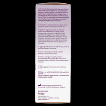 Carica l'immagine nel visualizzatore di Gallery, Paranix Extra Forte Shampoo, Tratta e Previene, 200 ml