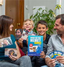 Carica l'immagine nel visualizzatore di Gallery, Rocco Giocattoli YAS Games - What Do You Meme Family - L'unico in Italiano