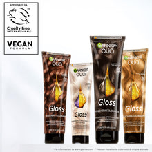 Carica l'immagine nel visualizzatore di Gallery, Garnier Olia Gloss Expensive Brunette