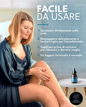 Carica l'immagine nel visualizzatore di Gallery, Olio di magnesio ultra puro 100 ml spray – 100% naturale puro olio di zechstone di magnesio, perfetto per sport e rilass