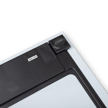 Carica l'immagine nel visualizzatore di Gallery, Tristar WG-2431 - Bilancia personale con superficie antiscivolo in silicone, peso fino a 150 kg