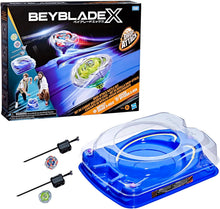 Carica l'immagine nel visualizzatore di Gallery, Hasbro Beyblade X, Set da Combattimento Xtreme