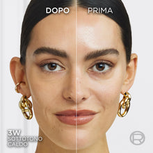 Carica l'immagine nel visualizzatore di Gallery, L'Oréal Paris Accord Parfait Fondotinta Liquido Naturale, 3D/W Warm Dorè
