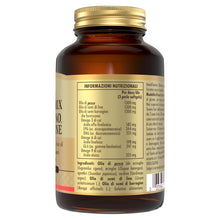 Carica l'immagine nel visualizzatore di Gallery, Solgar Omega Mix 60 Softgel con Omega 3, 6 e 9 da Pesce, Lino e Borragine