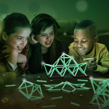 Carica l'immagine nel visualizzatore di Gallery, Geomag 328 Glow Recycled 25 pcs