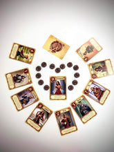 Carica l&#39;immagine nel visualizzatore di Gallery, Asmodee: Love Letter, Gioco da Tavolo, 2-6 Giocatori, 10+ Anni, Edizione in Italiano