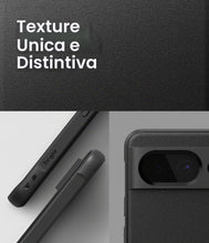 Carica l'immagine nel visualizzatore di Gallery, Ringke Onyx per Cover Pixel 8 - Black