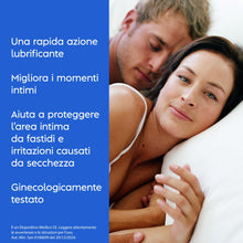 Carica l'immagine nel visualizzatore di Gallery, Vagisil Gel Lubrificante Vaginale a Base d'Acqua, Idratante Donna, 30 g