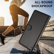 Carica l'immagine nel visualizzatore di Gallery, Cover per Samsung Galaxy A18/A17/A16/A26 5G/4G con Vetro Temperato