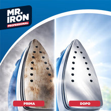 Carica l'immagine nel visualizzatore di Gallery, Today Mr. Iron - Stick Pulisci Ferro da Stiro Universale, Made in Italy