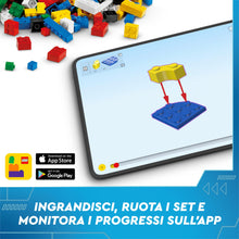 Carica l&#39;immagine nel visualizzatore di Gallery, LEGO Cattivissimo Me I Minions e l’Auto Banana, Set dal Film della Illumination, Macchina Giocattolo da Costruire, Giochi Creativi per Bambini e Bambine da 6 Anni con Minifigure, Idea Regalo 75580