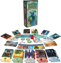 Carica l&#39;immagine nel visualizzatore di Gallery, Asmodee, 7 Wonders Duel: Pantheon, Espansione Gioco da Tavolo, Edizione in Italiano