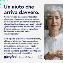 Carica l'immagine nel visualizzatore di Gallery, Integratore per Capelli, 3 Mesi di Scorta,180 Capsule, Cheratina, Biotina, Zinco &amp; Selenio + Rame, Per Capelli Sani, per