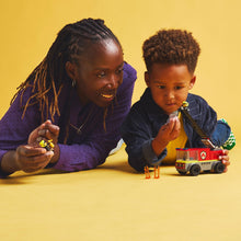 Carica l'immagine nel visualizzatore di Gallery, LEGO City Autopompa con scala 60463