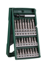 Carica l'immagine nel visualizzatore di Gallery, Bosch 2607019676 Set Mini X-Line, 25 Inserti Avvitamento