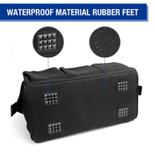Carica l'immagine nel visualizzatore di Gallery, WORKPRO Borsa per attrezzi unisex