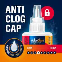 Carica l'immagine nel visualizzatore di Gallery, WoldoClean Colla Istantanea Universale Gel 50g - Extra Forte Attaccatutto