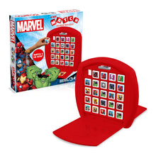 Carica l'immagine nel visualizzatore di Gallery, Top Trumps Match Marvel Avengers Giochi Da Tavolo - Giochi Da Tavolo Per 2 Giochi Educativi, Per Giocatori In Età 4 Plus E Fan Di Marvel Avengers.