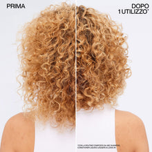 Carica l'immagine nel visualizzatore di Gallery, Redken | Shampoo professionale Acidic Bonding Concentrate ABC, Azione Riparatrice, Per Tutti i Tipi di Capelli Danneggia