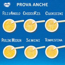 Carica l'immagine nel visualizzatore di Gallery, Mellin Le Pastine Stelline, 320g