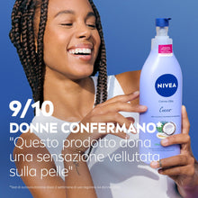 Carica l'immagine nel visualizzatore di Gallery, NIVEA Crema Corpo Olio di Cocco, 400 ml