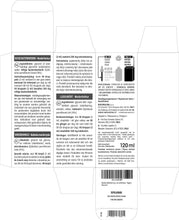 Carica l'immagine nel visualizzatore di Gallery, Epilobio (Epilobium parviflorum) erba Tintura Madre analcoolica Naturalma - Estratto liquido gocce 120 ml - Integratore 