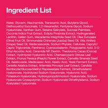 Carica l'immagine nel visualizzatore di Gallery, ANUA Siero al 10% di niacinamide + 4% di acido tranexamico, ceramide, acido ialuronico, vitamina B12, colore naturale, p