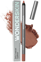 Carica l'immagine nel visualizzatore di Gallery, Wonderskin 360 Matita Labbra Marrone Scuro Waterproof – Lip Liner