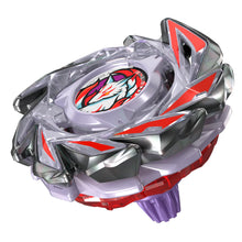 Carica l'immagine nel visualizzatore di Gallery, Hasbro Beyblade X, Set Starter Pack Brush Fox J 9-70GR CX con Trottola bey di Attacco e Lanciatore