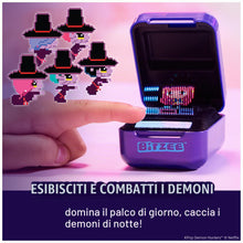 Carica l'immagine nel visualizzatore di Gallery, Bitzee, Cucciolo Digitale Interattivo, KPOP Demon Hunters, 5+