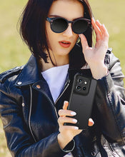 Carica l'immagine nel visualizzatore di Gallery, iVoler Cover per Motorola Moto Edge 60 Neo 5G / Edge 50 Neo 5G, [Antiurto di Grado Militare] Custodia con Assorbimento d