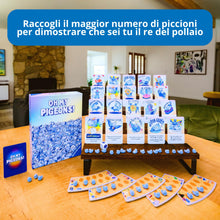 Carica l'immagine nel visualizzatore di Gallery, Ravensburger - Oh my Pigeons, Gioco da tavolo adulti e 8+, 2-5 Giocatori