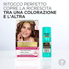 Carica l'immagine nel visualizzatore di Gallery, L'Oréal Paris Spray Ritocco Perfetto, Spray Istantaneo per Radici e Capelli Bianchi, Durata fino a 1 Shampoo, Colore: Br