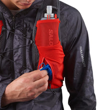 Carica l'immagine nel visualizzatore di Gallery, Salomon Soft Cup Speed 150ml/5oz Tassa Unisex, Accesso facile, Ripiegabile e riponibile, Senza PVC e bisfenolo A, Clear 