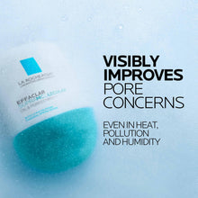 Carica l'immagine nel visualizzatore di Gallery, La Roche Posay Effaclar Supermolecular Correttore di Sebo e Pori, 40ml