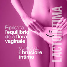 Carica l'immagine nel visualizzatore di Gallery, Probiotici Donna per la Flora Batterica Vaginale, anche in caso di Candida. Alto Dosaggio di Probiotici Vaginali: Lactobacillus Reuteri, Rhamnosus gg, Crispatus e Saccharomyces Boulardii. 30 Capsule